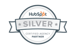 Hubspot Silver Partner