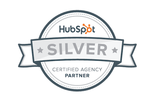 Hubspot Silver Partner