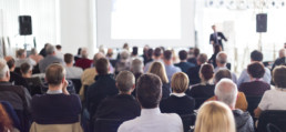 seminar sosiale medier