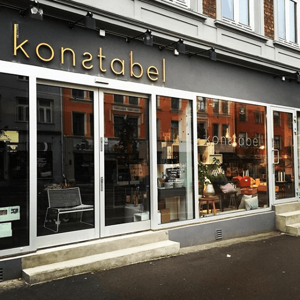 google annonsering for konstabel