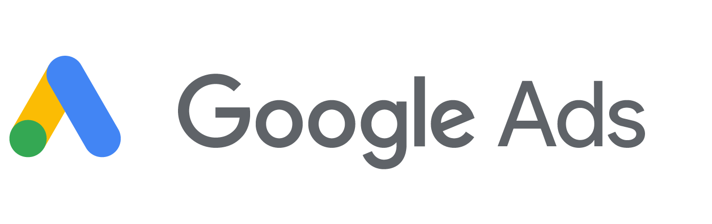 Google Ads ny Google Adwords logo