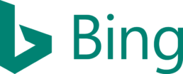 Bing annonsering logo
