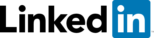 Linkedin annonsering logo
