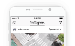 Annonsering på instagram